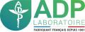 ADP LABORATOIRE Logo